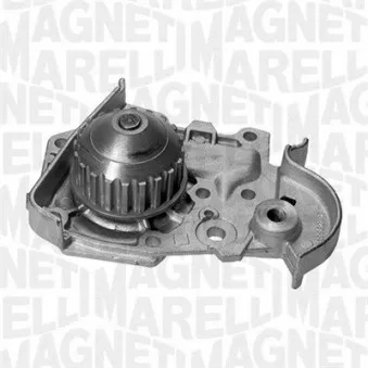 Pompe à eau MAGNETI MARELLI 350981579000
