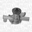 Pompe à eau MAGNETI MARELLI 350981584000 - Visuel 2