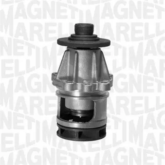 Pompe à eau MAGNETI MARELLI 350981587000