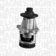 Pompe à eau MAGNETI MARELLI 350981589000 - Visuel 1