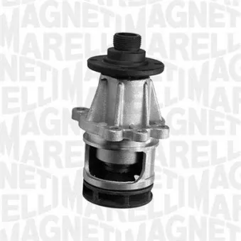 Pompe à eau MAGNETI MARELLI 350981589000