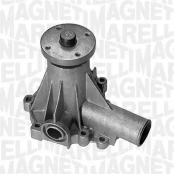Pompe à eau MAGNETI MARELLI