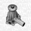 Pompe à eau MAGNETI MARELLI 350981594000 - Visuel 2