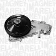 Pompe à eau MAGNETI MARELLI 350981596000 - Visuel 1