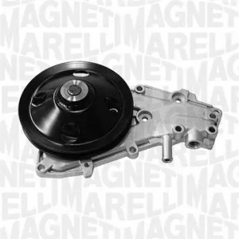 Pompe à eau MAGNETI MARELLI 350981596000