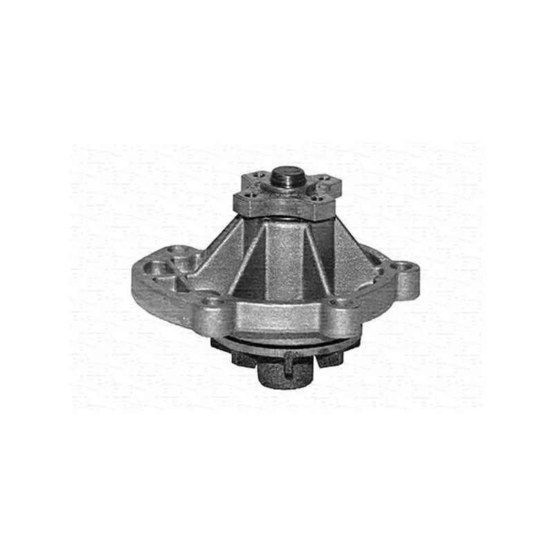 Pompe à eau MAGNETI MARELLI 350981601000