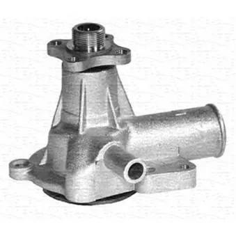 Pompe à eau MAGNETI MARELLI 350981602000