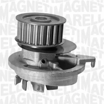 Pompe à eau MAGNETI MARELLI 350981605000
