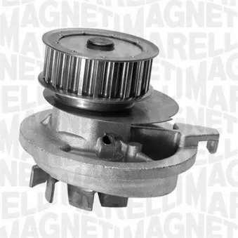 Pompe à eau MAGNETI MARELLI 350981606000