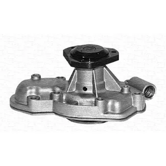 Pompe à eau MAGNETI MARELLI 350981608000