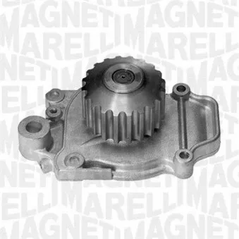 Pompe à eau MAGNETI MARELLI 350981611000