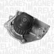 Pompe à eau MAGNETI MARELLI 350981614000 - Visuel 2