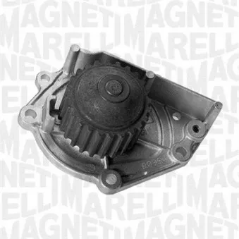 Pompe à eau MAGNETI MARELLI 350981615000