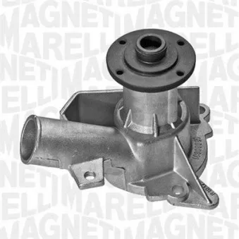 Pompe à eau MAGNETI MARELLI 350981616000
