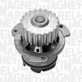 Pompe à eau MAGNETI MARELLI 350981619000