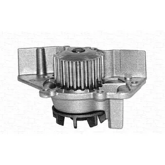 Pompe à eau MAGNETI MARELLI 350981642000