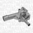 Pompe à eau MAGNETI MARELLI 350981650000 - Visuel 1