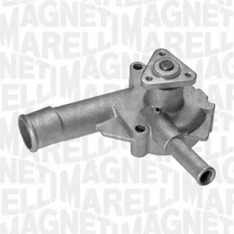 Pompe à eau MAGNETI MARELLI 350981650000