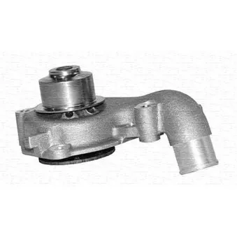 Pompe à eau MAGNETI MARELLI 350981651000