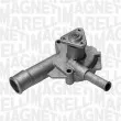 Pompe à eau MAGNETI MARELLI 350981653000 - Visuel 1