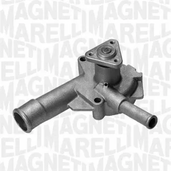 Pompe à eau MAGNETI MARELLI 350981653000