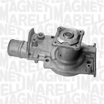 Pompe à eau MAGNETI MARELLI 350981655000