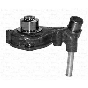 Pompe à eau MAGNETI MARELLI 350981656000