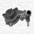 Pompe à eau MAGNETI MARELLI 350981656000 - Visuel 2