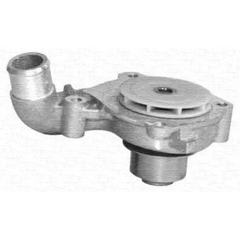 Pompe à eau MAGNETI MARELLI 350981657000