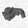 Pompe à eau MAGNETI MARELLI 350981657000 - Visuel 2