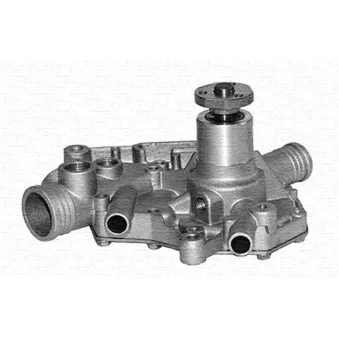 Pompe à eau MAGNETI MARELLI 350981660000