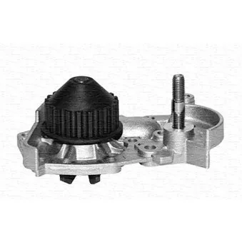 Pompe à eau MAGNETI MARELLI 350981661000