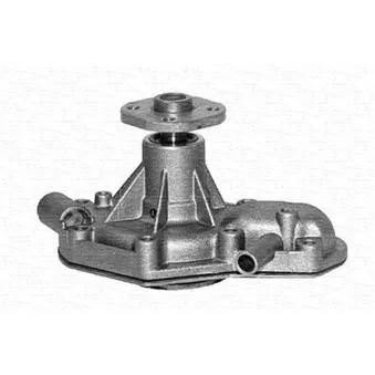 Pompe à eau MAGNETI MARELLI 350981664000