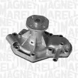 Pompe à eau MAGNETI MARELLI 350981664000 - Visuel 2