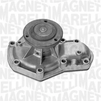 Pompe à eau MAGNETI MARELLI 350981666000