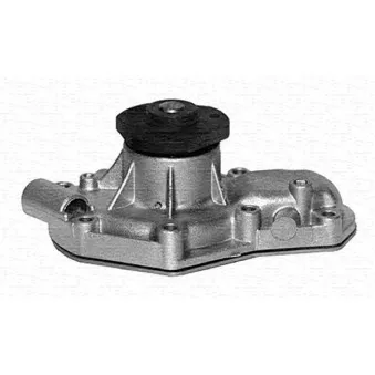 Pompe à eau MAGNETI MARELLI 350981667000