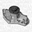 Pompe à eau MAGNETI MARELLI 350981667000 - Visuel 2