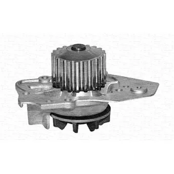 Pompe à eau MAGNETI MARELLI 350981672000