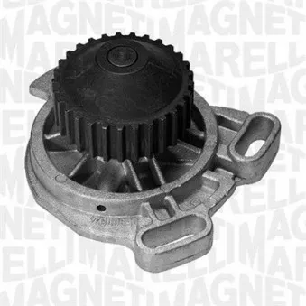 Pompe à eau MAGNETI MARELLI 350981683000