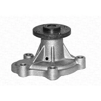 Pompe à eau MAGNETI MARELLI 350981684000
