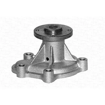 Pompe à eau MAGNETI MARELLI 350981685000