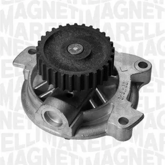 Pompe à eau MAGNETI MARELLI 350981700000