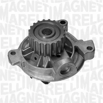 Pompe à eau MAGNETI MARELLI 350981701000