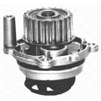 Pompe à eau MAGNETI MARELLI 350981702000