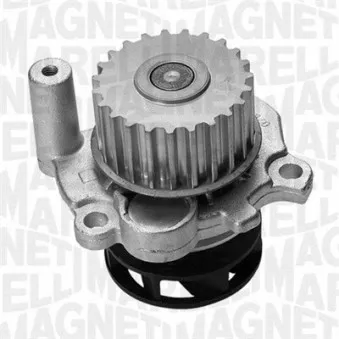 Pompe à eau MAGNETI MARELLI 350981703000