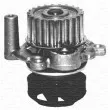 Pompe à eau MAGNETI MARELLI 350981703000 - Visuel 2