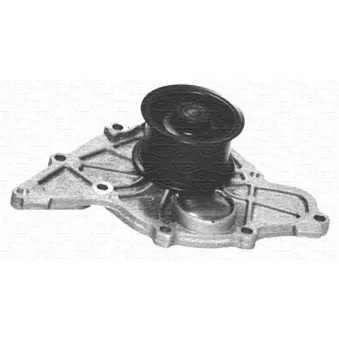 Pompe à eau MAGNETI MARELLI 350981705000