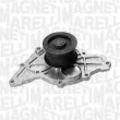 Pompe à eau MAGNETI MARELLI 350981705000 - Visuel 2