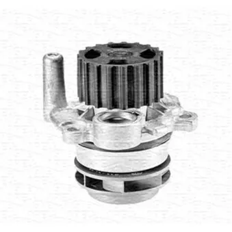 Pompe à eau MAGNETI MARELLI 350981706000