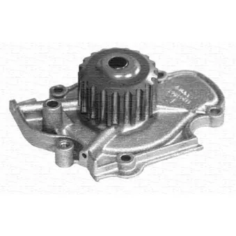 Pompe à eau MAGNETI MARELLI 350981708000